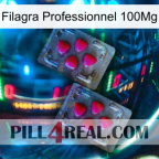 Filagra Professional 100Mg 14